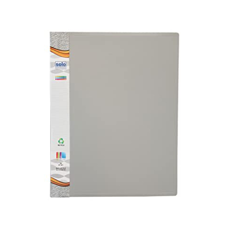 DB503 Display Book 40 Pocket A4 Size Worldone Essentials Alliance