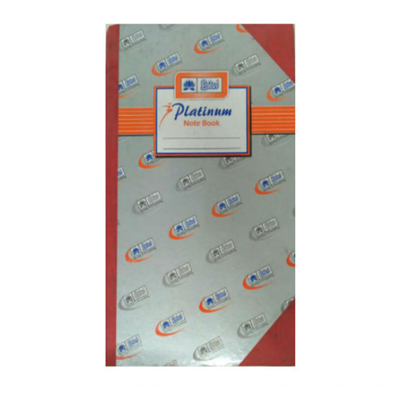 Eazy Ruled Register Hardbound (360 Pages) Lotus Essentials Alliance